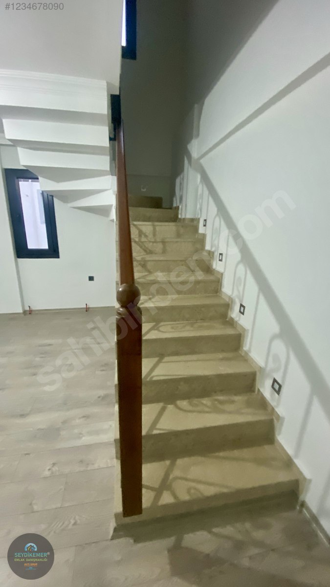 SEYDİKEMER EMLAK'tan Satılık LÜKS 2+1 DUBLEKS GENİŞ DAİRE - MUĞLA SEYDİKEMER fotoğraf 6