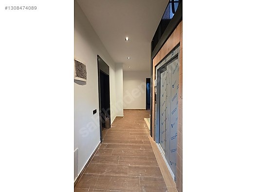 Site Özellikli Müstakil Havuzlu, Asansörlü, Lüks Villa - ANTALYA KONYAALTI fotoğraf 14