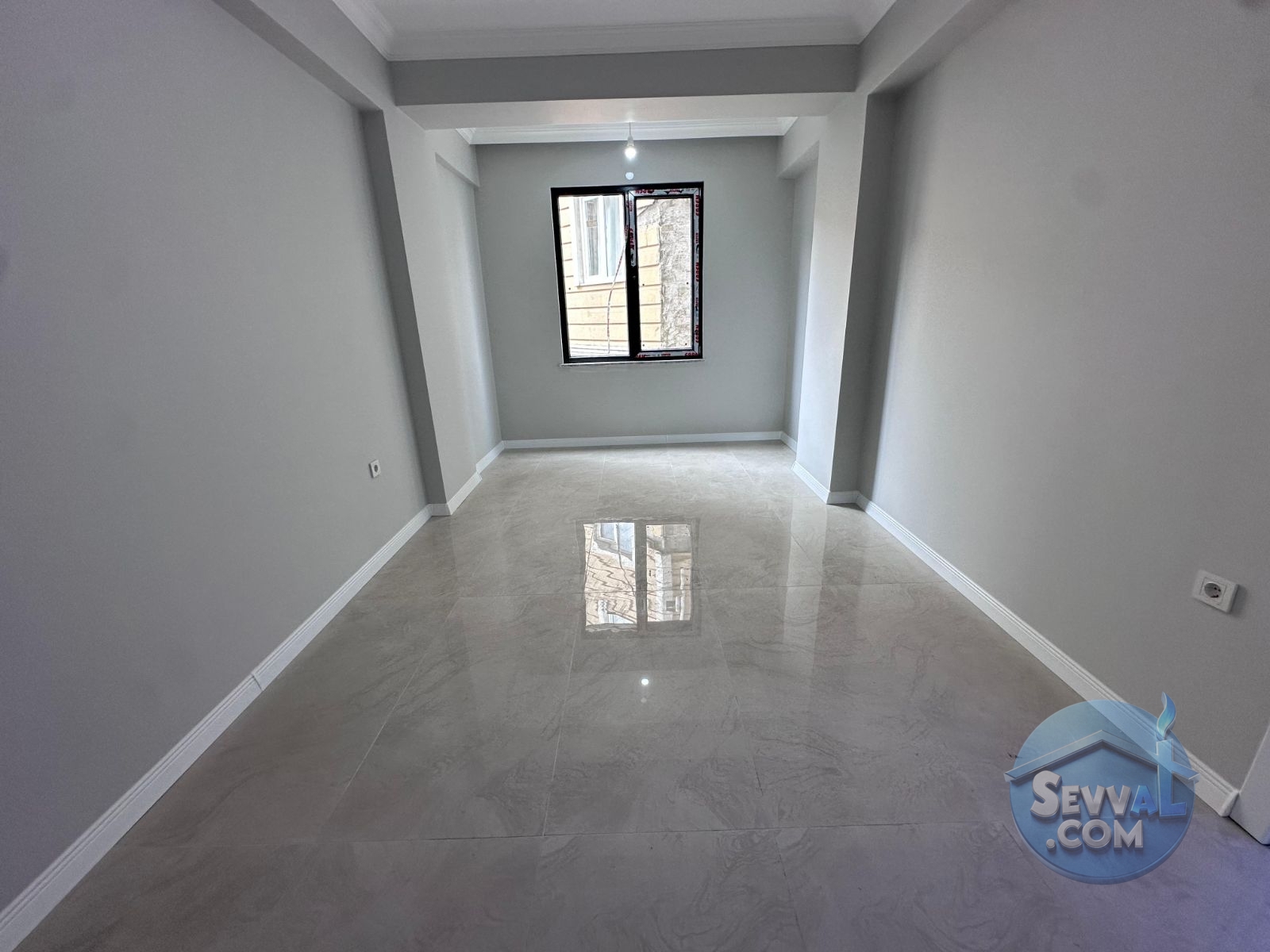 KÖRFEZ GÜNEY MH. MERKEZİ YERDE 3+1 SATILIK LÜKS ARAKAT DAİRE - Kocaeli Körfez fotoğraf 15