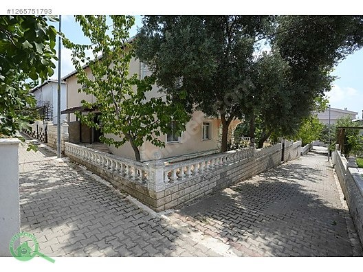 Silivri Akevler Sahil Sitesinde Satılık Villa - İSTANBUL SİLİVRİ fotoğraf 29