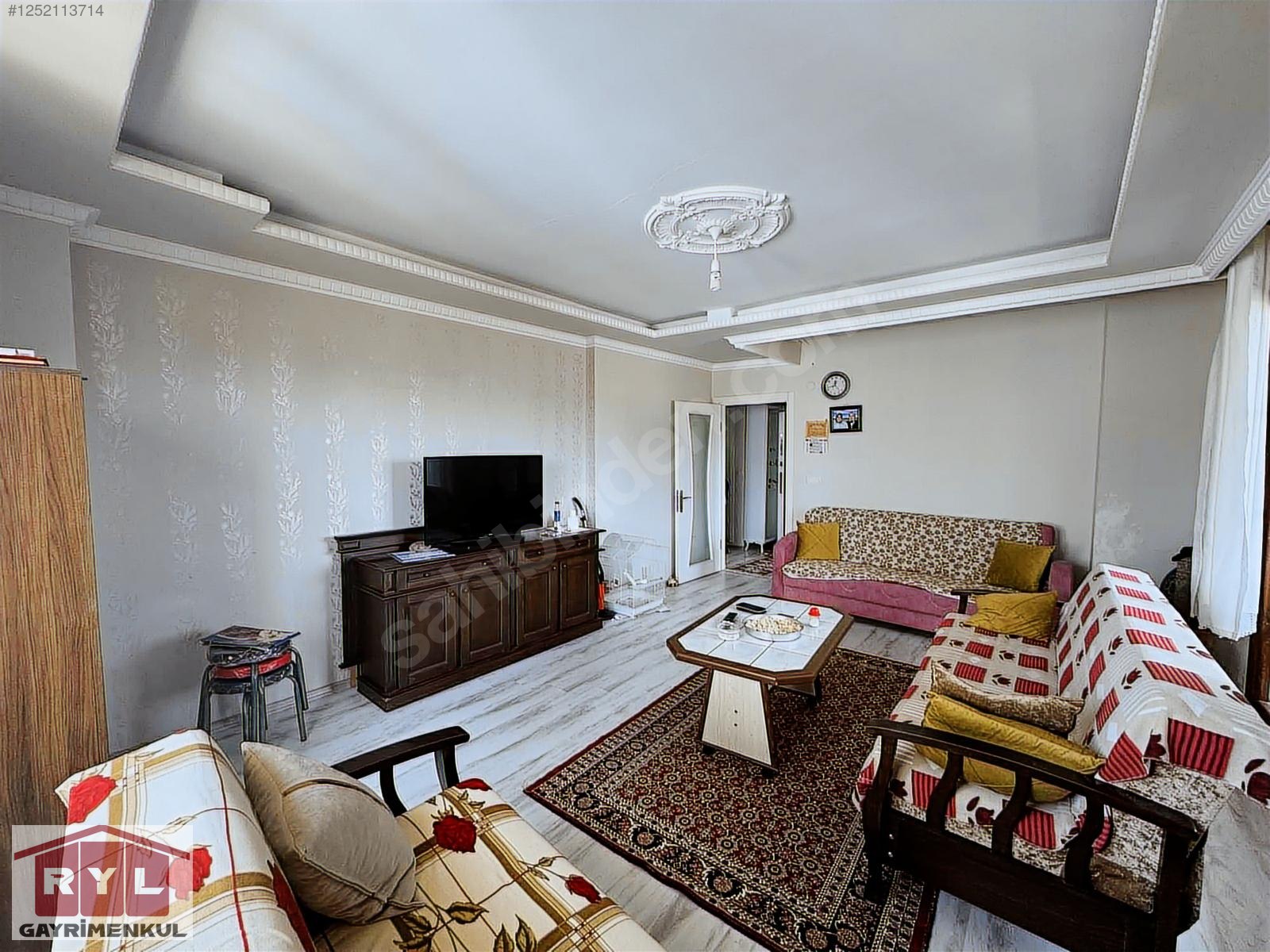 PENDİK KAVAKPINAR MH MERKEZİ KONUMDA SATILIK 5+2 GENİŞ DAİRE - İSTANBUL PENDİK fotoğraf 55