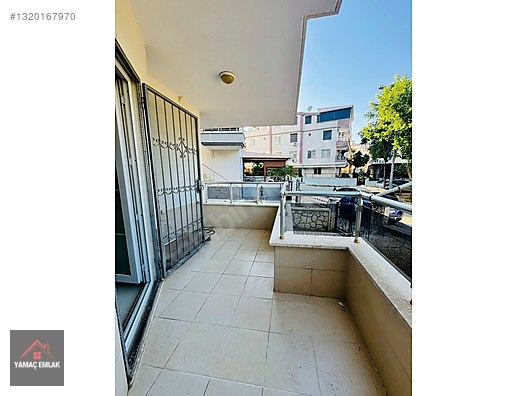 DİDİM ALTINKUMDA SATILIK 2+1 YKSK GİRİŞ GENİŞ BALKON KISMİ EŞYA - AYDIN DİDİM fotoğraf 10