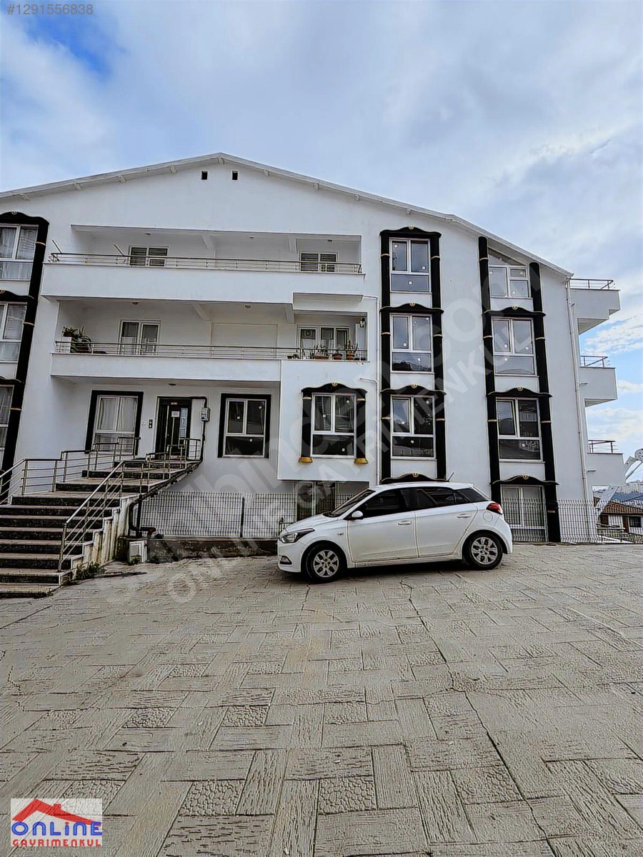 Yeşilova Boğazovada 3+1 | Arakat | Yerden Isıtma | 100 m² - KOCAELİ İZMİT fotoğraf 45