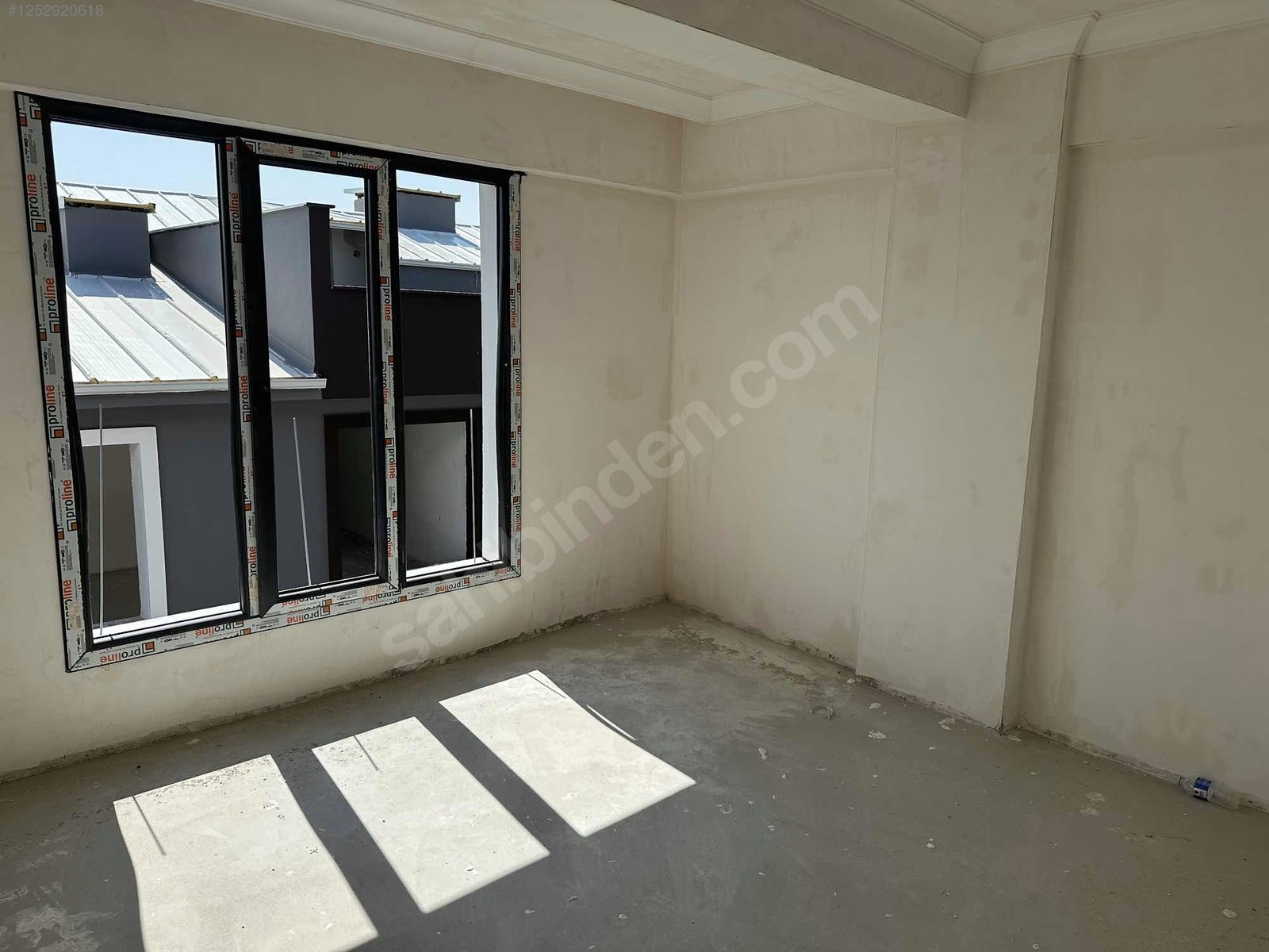 DOSTLARDAN NOVADA YOLUNDA SATILIK DUPLEKS DAİRE - MANİSA AKHİSAR fotoğraf 19