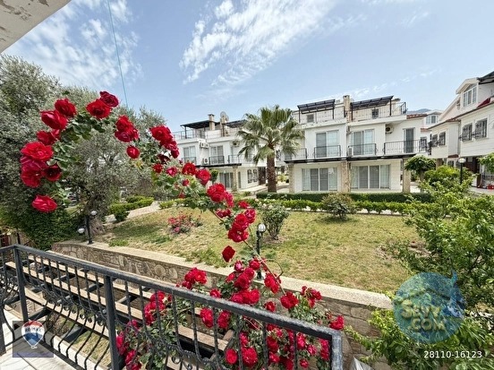 DAVUTLAR DILEK TERMAL VILLALARI SITESI’NDE SATILIK 4+1 TRIPLEKS VILLA - AYDIN KUŞADASI fotoğraf 34