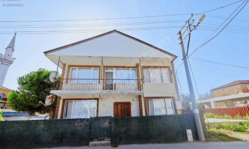 *** SAHİBİNDEN ** DAİRE FİYATINA BAHÇELİ KELEPİR MÜLK *** - SAKARYA ADAPAZARI fotoğraf 14