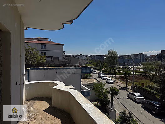 Cudi Mah.(Körük Caddesine 2.Parsel) Satılık 4 Katlı Komple Bina - BATMAN MERKEZ fotoğraf 3