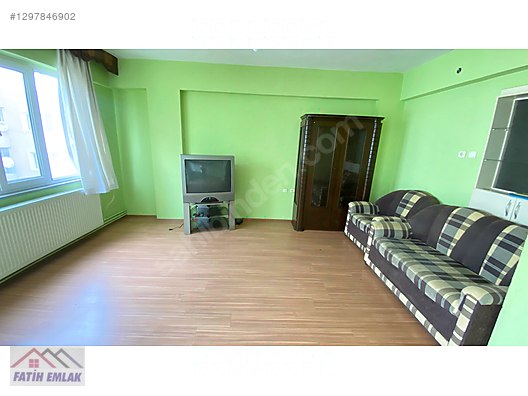GEMLİK MERKEZDE ARA KAT SATILIK DAİRE - BURSA GEMLİK fotoğraf 18