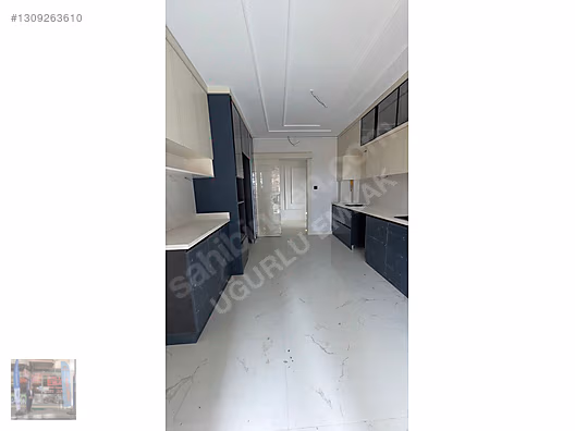 UĞURLU EMLAK'TAN SATILIK ŞEHİTLİK'TE 4+1 SIFIR LÜKS DAİRE - ANKARA POLATLI fotoğraf 14