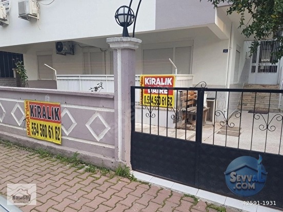 Çallı Kavşağında Katta Satılık 3+1 - ANTALYA MURATPAŞA fotoğraf 21