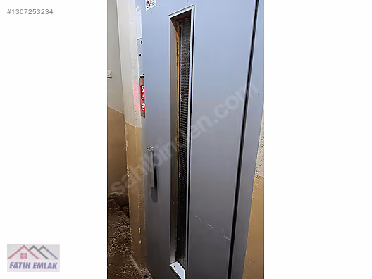 FATİH'TEN SAHİL'E CEPHE 3+1 120m2 ASANSÖRLÜ SATILIK ARAKAT DAİRE - BURSA GEMLİK fotoğraf 39