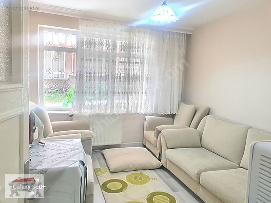 TIP FAKÜLTESİ KARŞISI MAMAK CADDESINDE METROYA 3 DK 2+1 DAİRE - ANKARA MAMAK fotoğraf 16