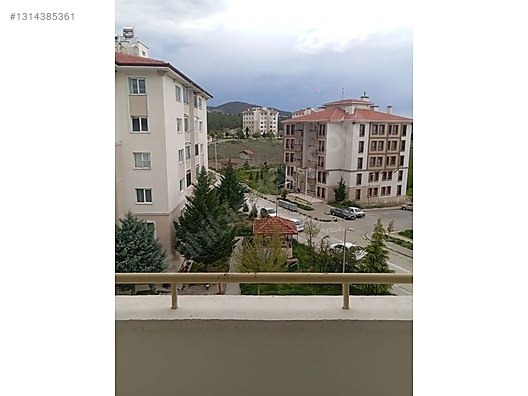 GÜLTEKİN EMLAKTAN Yusufça Toki'de Satılık 3+1 Daire, 128m², - BURDUR GÖLHİSAR fotoğraf 4