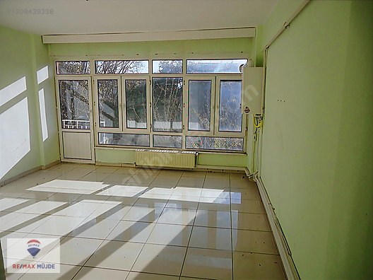 Caferağa Mah. Dr. Esat Işık Caddesinde 1+1 58 m2 Satılık Daire - İSTANBUL KADIKÖY fotoğraf 12