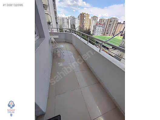 ÇUKUROVA H.EVLERİNDE HATASIZ 3+1 + KİLER UYGUN SATILIK DAİRE - ADANA ÇUKUROVA fotoğraf 28