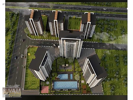 GENİŞ ODALARIYLA FERAH 3+1 SATILIK DAİRE - MERSİN MEZİTLİ fotoğraf 20