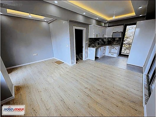İZMİT TURGUT MAHALLESİ SATILIK 2+1 DAİRE - KOCAELİ İZMİT fotoğraf 3