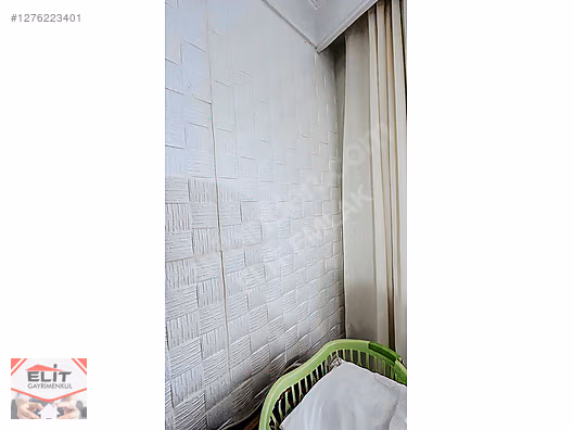 KARASU ÇARŞI İÇİNDE 3+1 SATILIK DAİRE - SAKARYA KARASU fotoğraf 17