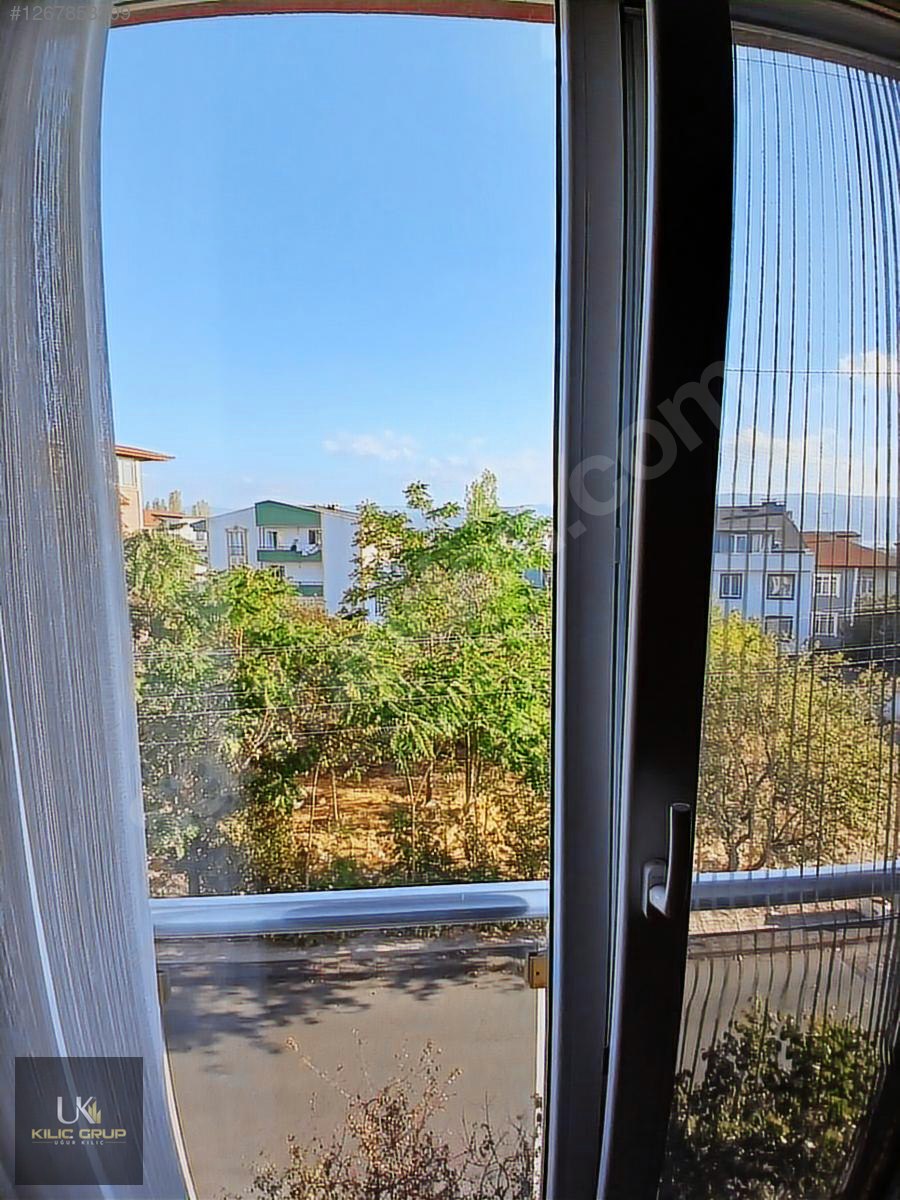 KILIÇ GRUPTAN 2+1 ÖNÜ AÇIK SATILIK DAİRE - KOCAELİ KÖRFEZ fotoğraf 29