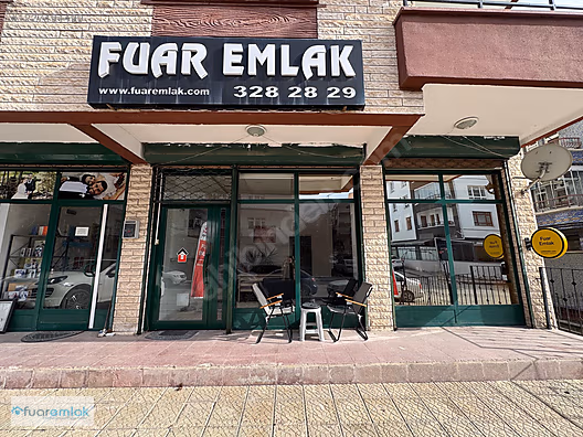 FUAR EMLAKTAN█GİCİKTE HOBİ BAHÇESİ FİYATINA İMARLI PARSELLER!!!! - ANKARA ALTINDAĞ fotoğraf 5