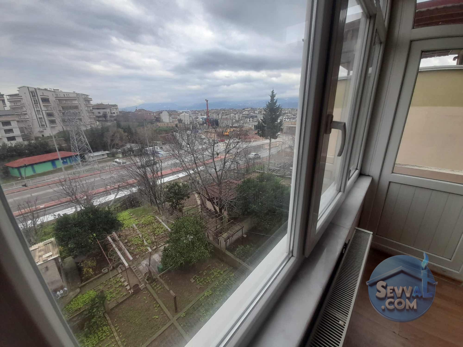 ENKA'dan KUZEY MAH. 2+1 KİRALIK DAİRE - Kocaeli Körfez fotoğraf 3