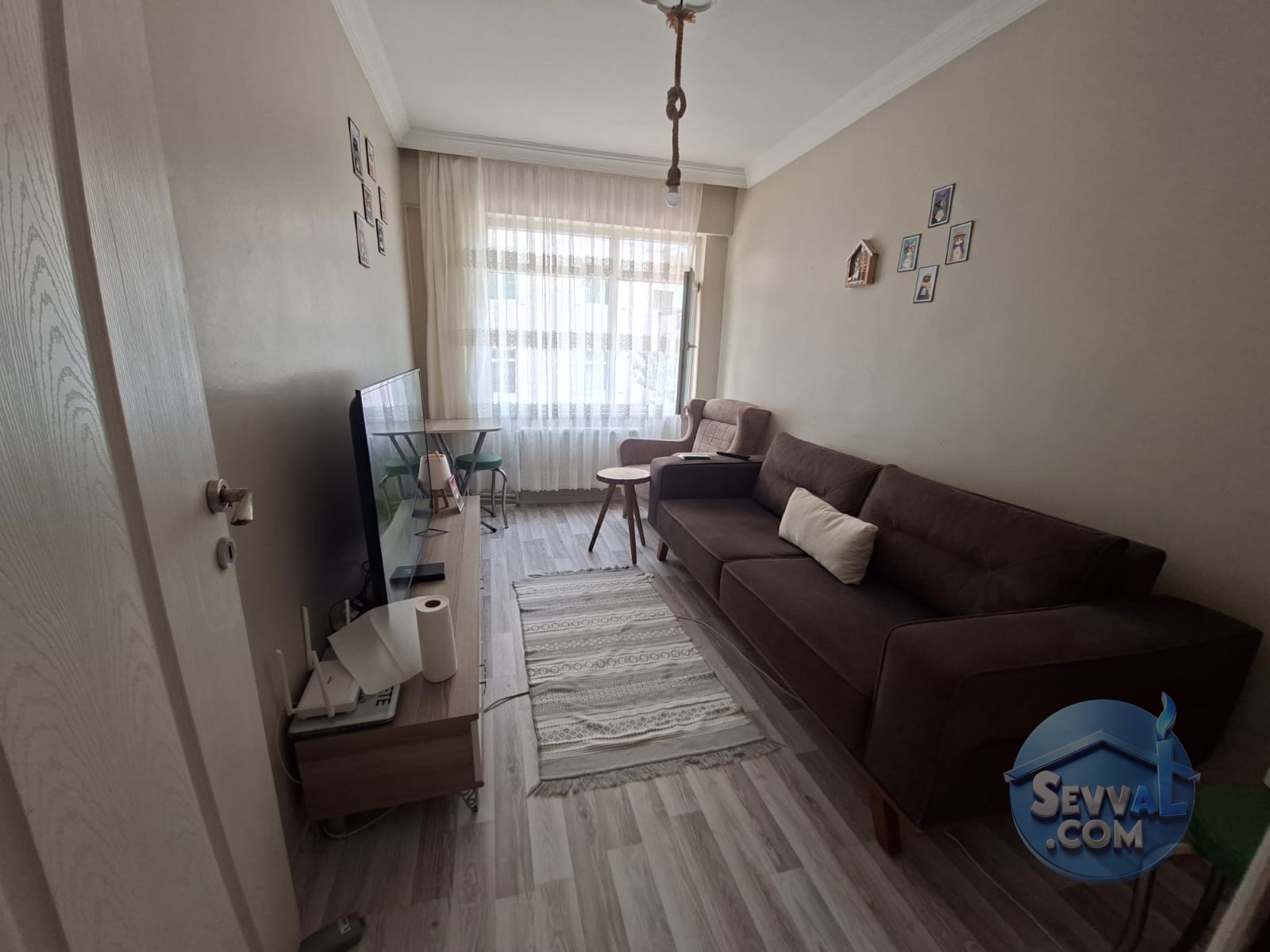 CAN EMLAK - YÜZBAŞILARDA 1. KAT 3+1-110 M2 DAİRE - Kocaeli Gölcük fotoğraf 9