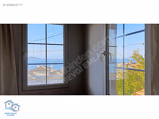 Balıkesir, Ayvalık, Sahil Kent'te 2+1 Satılık Villa - BALIKESİR AYVALIK fotoğraf 39