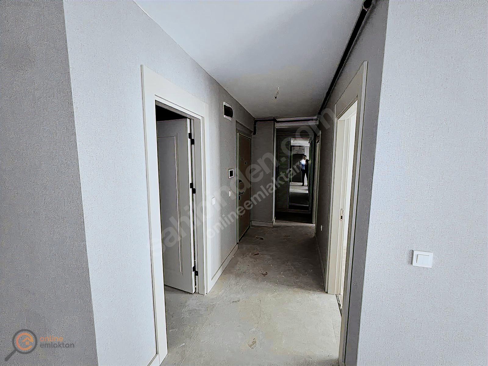 ONLİNE EMLAKTAN A.ÖVEÇLER YENİ BİNA YERDEN ISITMAlı LÜKS 2+1 - ANKARA ÇANKAYA fotoğraf 3