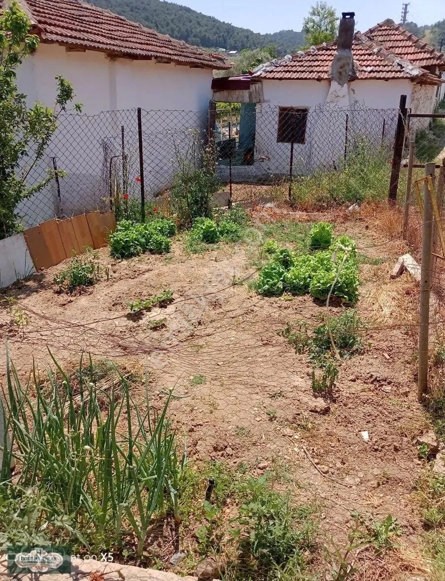 İzmir Torbalı Çamlıca Köyünde Köy Evi - İZMİR TORBALI fotoğraf 5