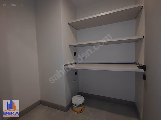 AVRUPA RESİDENCE YAMANEVLER KULLANILMAMIŞ SATILIK 3+1 DAİRE - İSTANBUL ÜMRANİYE fotoğraf 45