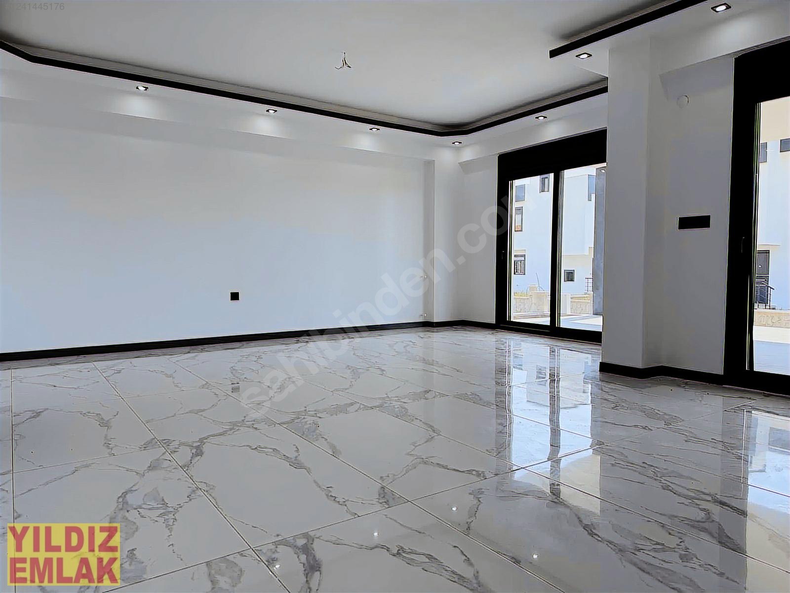 DIKILI KABAKUM POLYAK SITESININ YAN TARAFINDA SATILIK VILLA - İZMİR DİKİLİ fotoğraf 5