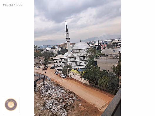 HAFSA SULTAN DAN BİRZAN GARDEN PROJESİ - BURSA YILDIRIM fotoğraf 3