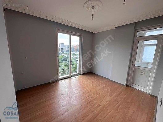 MUAMMER AKSOY CADDESİ ÜZERİNDE KİRALIK 2+1 DAİRE - ANTALYA KEPEZ fotoğraf 3