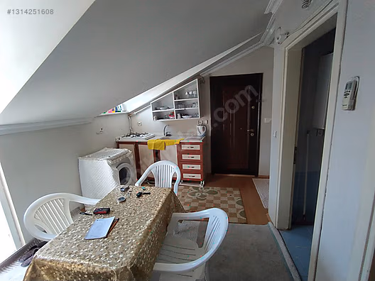 Halkalı Zeynebiye'de Satılık 5+2 Dubleks Daire, 165m² - İSTANBUL KÜÇÜKÇEKMECE fotoğraf 9