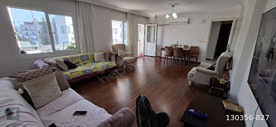 HATAY İSKENDERUN MUSTAFA KEMAL MAH SATILIK 3+1 150 M2 LÜKS DAİRE - HATAY İSKENDERUN fotoğraf 6