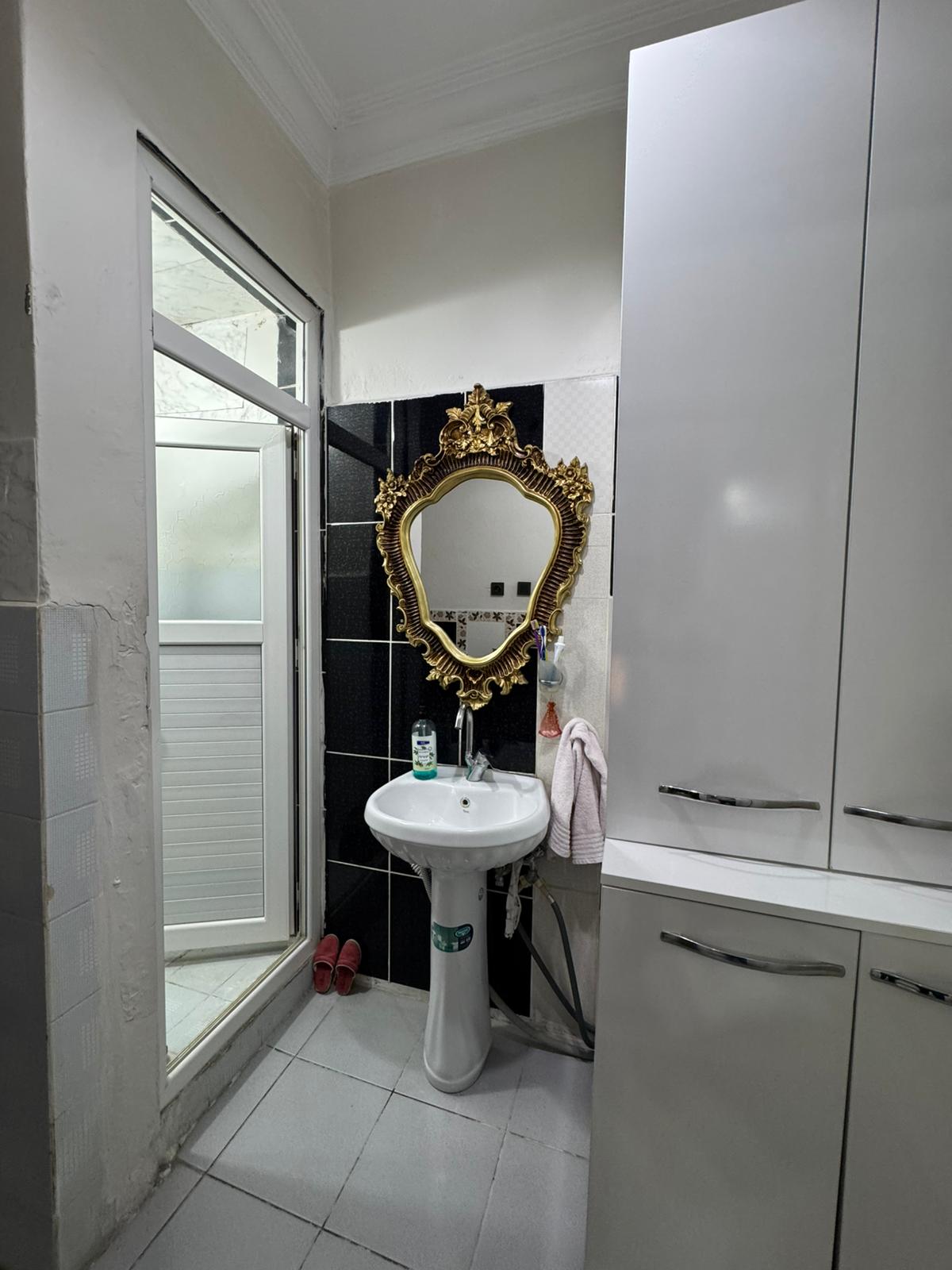SATILIK UYGUN GİRİŞ DAİRE - ŞANLIURFA HALİLİYE fotoğraf 10