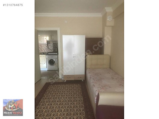 MURAT YILMAZ EMLAK'TAN B.DERE MAH.SATILIK EŞYALI 1+1 DAİRE - ESKİŞEHİR ODUNPAZARI fotoğraf 24