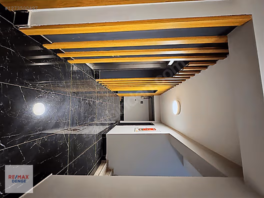 ÇORLU HÜRRIYET MAH. UYSAL NÜANS CADDE'DE 3+1 SATILIK DAİRE - TEKİRDAĞ ÇORLU fotoğraf 13