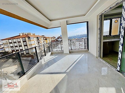 İMİR EMLAK'TAN SİTE İÇERİSİNDE ŞEHİR MANZARALI 2+1 5.KAT GÜNEY - ANKARA PURSAKLAR fotoğraf 30