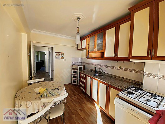 Fatih'ten Gemlik cumhuriyet mah 3+1 135m2 deniz manzaralı 9.kat - BURSA GEMLİK fotoğraf 8