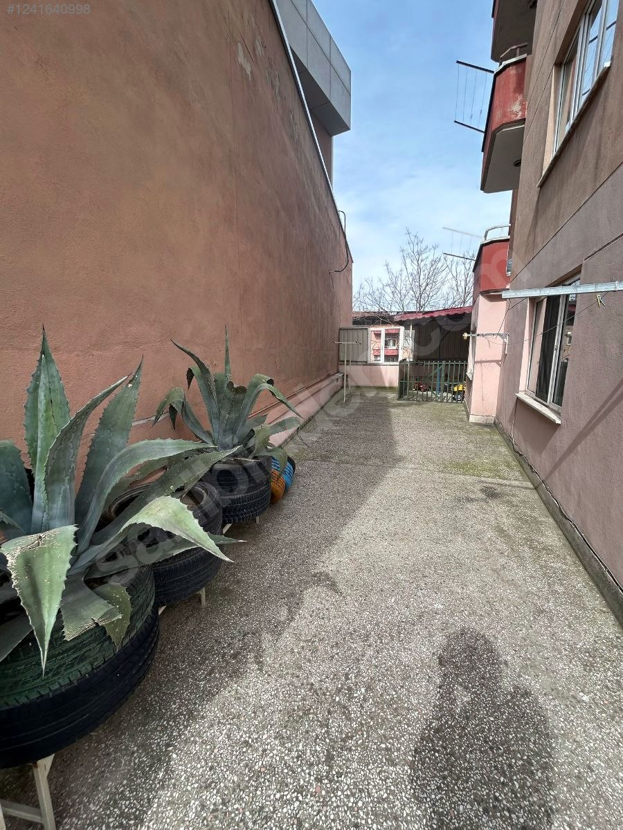 SIRAMEŞELER TERASLI LÜKS DAİRE 3+1 - BURSA OSMANGAZİ fotoğraf 3