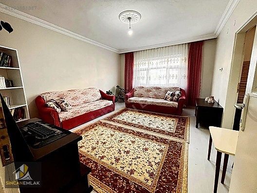 PINARBAŞI MAHALLESİNDE 3+1 ARA KATTA MASRAFSIZ DAİRE - ANKARA SİNCAN fotoğraf 5