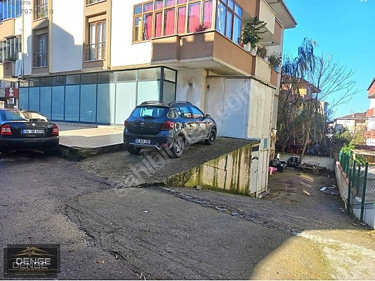 SOKULLU CADDESİ ÜZERİ KİRACILI 500 m ² SATILIK DEPOLU DÜKKAN - KOCAELİ DARICA fotoğraf 16