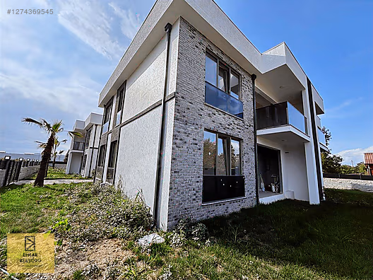 FIRSAT! BAHÇELİ ULTRA LÜKS VİLLA - SAKARYA HENDEK fotoğraf 20