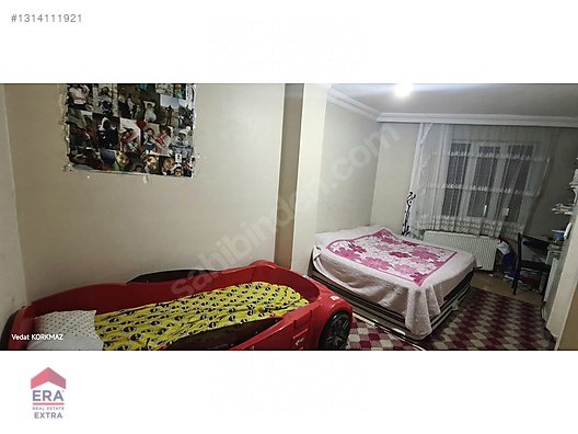 KÜLTÜR MAHALLESİ'NDE FIRSAT SATILIK 3+1 - BATMAN MERKEZ fotoğraf 5