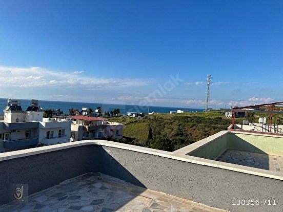 HATAY ARSUZ AŞAĞIKEPİRCE MAH SATILIK 350 M2 MÜSTAKİL TRİPLEKS VİLLA - HATAY ARSUZ fotoğraf 5