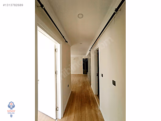 MEKTEBİM OKULLARI YANI SIFIR LÜX 2+1 DAİRE - ADANA SEYHAN fotoğraf 22