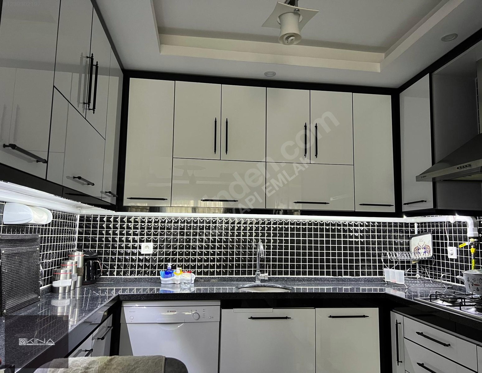 CUMHURİYET MAHALLESİ FIRSAT 3+1 DAİRE - MERSİN MUT fotoğraf 10