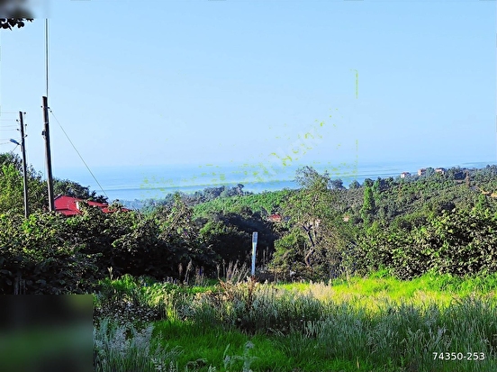 BULANCAK PAZARSUYUN,DA SATILIK EVLİK ARAZİ TAKASA AÇIK - GİRESUN BULANCAK fotoğraf 4