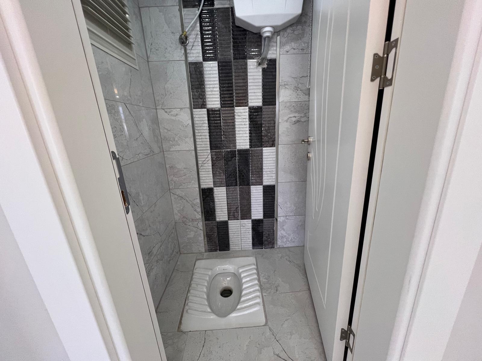 Manisa Şehzadeler Yarhasanlar mah. Ara Kat 3+1 Asansörlü - MANİSA ŞEHZADELER fotoğraf 11